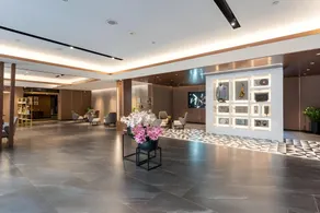 Home Inn Plus Jinan High Tech Zone Shunhua Road Wanda Convention and Exhibition Center - Image 5