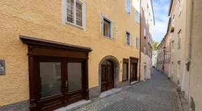 Old Town - Cave Salzburg - Image 3