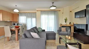 Villa Iris by RentalsPro Services - Agios Mamas Beach - Image 2