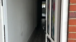 Independent extra large luxury studio flat - Image 2