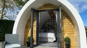 Bonnyview Glamping - Image 3