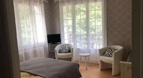 Appartement bagnoles - Image 2
