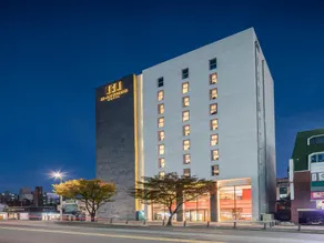 H Avenue Hotel Dongdaemun Sungshin - Image 5