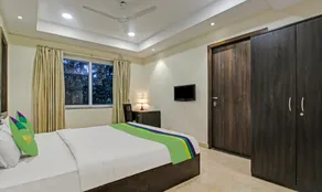 FabHotel All In One Saltlake - Opp BJ Market Complex - Image 2