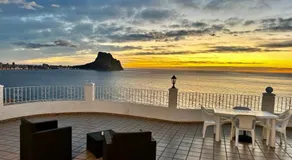 Villa Primera Linea - Image 4