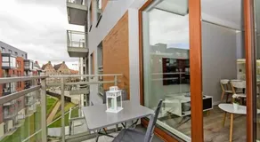 Motlawa Riverview Apartment OIdtown - Image 5