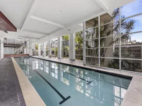 High-Floor 2-Bed CBD Unit With Views  Amenities - Image 4