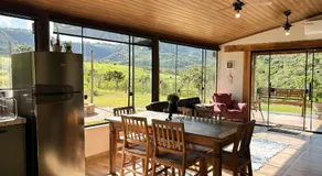 Ecofazenda Lodge - Image 4