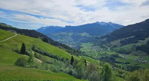 Ferienwohnung Grubgut - Image 4