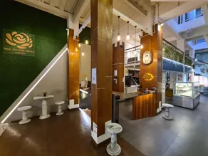 New Golden Clouds - Non Smoking Homestay - Image 3