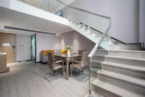 Rezen Select Hotel Guiyang Longdongbao Airport - Image 4