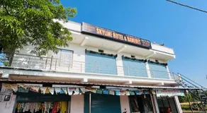 Skyline Hotel & Banquet - Image 4