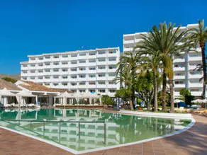 Iberostar Waves Ciudad Blanca - Image 2