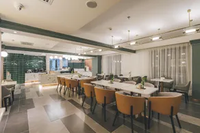 Atour Hotel Lanzhou Dongfanghong Plaza - Image 4