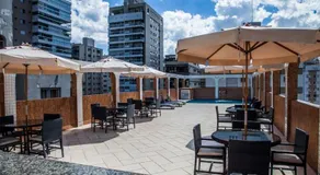 Atlantico Inn Apart Hotel - Image 4