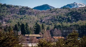B&B Il Glicine Molare - Image 2