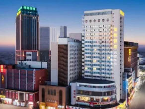 Xiyue Hotel (Zhengzhou Fushou Street Railway Station) - Image 2