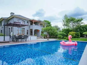 Yunlu Villa - Image 2