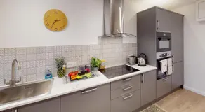 BRAUNTON ORCHARD COTTAGE 2 Bedrooms - Image 4