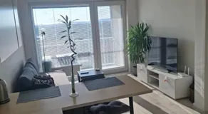New air-conditioned apartment 5 minutes by walk from the airport with free garage parking - Image 2