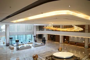 Xiashan international convention center - Image 2