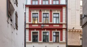 Soleil - shine of the old town, parking & sauna - Image 3