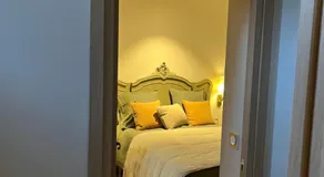 Maison Baudry Bethune - Bedroom - Image 5