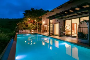 StayVista at Blue @ Mawi Infinitty Villa - Image 3