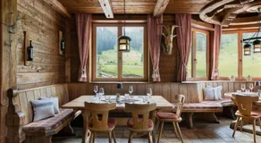 Berggasthaus Höllensteinhütte - Image 4