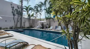 Das Nações Hotel - Image 2