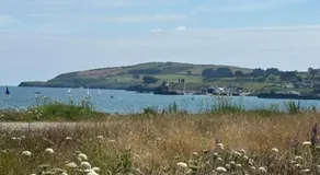 Beautiful Seaside Cottage Wicklow town - Image 4
