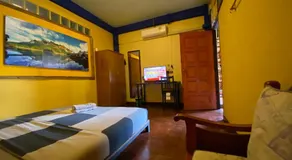 At Home Hostel, Pak Chong - Image 2
