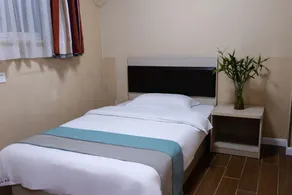 Xi Yue · Bo Ting Hotel (Gu'an Branch) - Image 3