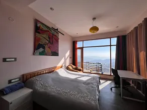 Boutique 2BHK Apartment| Hillspeak Homes - Image 2
