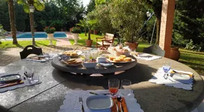 B&B Villa delle Palme - Image 3