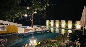 Mountainview Paradise - Cozy 1bhk amidst mountains - Image 3