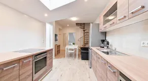 RAJ Living - 1 or 3 Room Apartments - 20 Min Messe DUS and Old Town DUS - Image 3