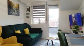 Sokobanja Apartman Aleksa - Image 2