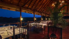 Nyati Safari Lodge - Image 4