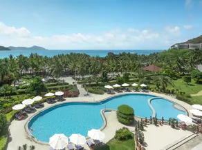 Landscape Beach Hotel Sanya - Image 2