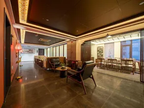 Dynasty Boutique Hotel - Image 2