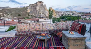 Underground Cave Suites Hotel - Image 3