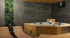 Hotel Lesní Chata - Image 5