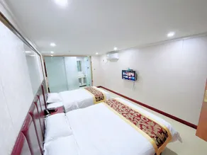 su zhou jiu jin xiang hotel - Image 4