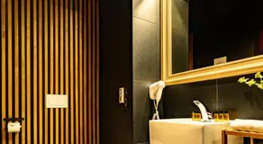 Spa Love Apartament Sauna Jacuzzi ROMANTYCZNY APARTAMENT DLA PARY Z PRYWATNYM SPA - Image 4