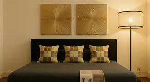 luxurious apartment Av des Champs-Élysée - Image 2