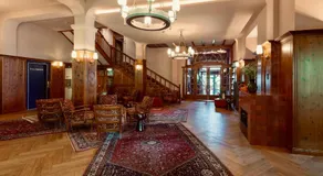 Boutique Hotel Engadinerhof - A Home for Generations - Image 4