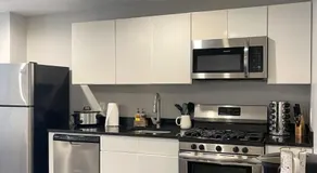 MODERN 1BR Apt with PRIVATE deck - Image 3