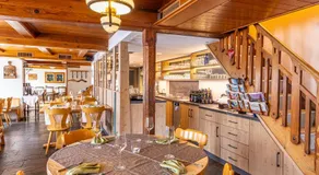 Hotel Restaurant Hirschen - Image 4