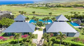 ❤PiH❤ Mauna Kea Magic ~ Private Pool Spa Detached Ohana Suite - Image 2